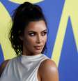 Kim Kardashian 04/06/2018 REUTERS/Shannon Stapleton  Foto: Reuters