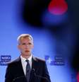 Secretário-geral da Otan, Jens Stoltenberg, durante entrevista coletiva em Bruxelas
07/06/2018 REUTERS/Francois Lenoir  Foto: Reuters
