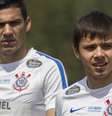  Foto: Daniel Augusto Jr./Agência Corinthians