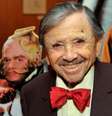 Jerry Maren  Foto: Charley Gallay / Getty Images