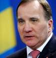 Stefan Löfven depôs a pedido da defesa de Lula, investigado no âmbito da Operação Zelotes pela compra dos caças suecos Gripen  Foto: Reuters / BBC News Brasil