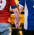 Cartilha do Itamaraty recomenda que brasileiros não façam demonstrações homoafetivas na Rússia  Foto: Getty Images / BBC News Brasil