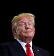 Presidente dos Estados Unidos, Donald Trump, durante evento em Nashville 29/05/2018 REUTERS/Leah Millis  Foto: Reuters