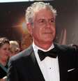 Anthony Bourdain morre aos 61 anos  Foto: Jonathan Alcorn / Reuters