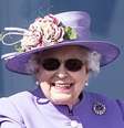 Rainha Elizabeth II passou por cirurgia de catarata no mês passado  Foto: EPA / Ansa