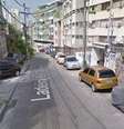 Ladeira dos Tabajaras, em Copacabana, zona sul do Rio  Foto: Reprodução Google Street View / Estadão