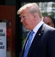 Trump retira apoio dos EUA a comunicado do G7  Foto: Yves Herman / Reuters