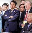 Divergências comerciais com Trump marcaram cúpula do G7 em La Malbaie, no Canadá  Foto: DW / Deutsche Welle