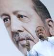 Turquia acusa Áustria de promover 'guerra religiosa'  Foto: Ansa / Ansa - Brasil