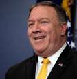 Secretário de Estado dos EUA, Mike Pompeo 07/06/2018 REUTERS/Carlos Barria  Foto: Reuters