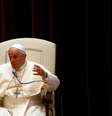 Vaticano se pronunciou e afirmou que o Terço de Juan Grabois não foi enviado pelo Papa Francisco  Foto: Stefano Rellandini / Reuters