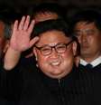 Líder norte-coreano, Kim Jong Un, visita o hotel Marina Bay Sands, em Cingapura 11/06/2018 REUTERS/Edgar Su  Foto: Reuters