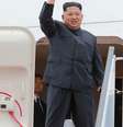 Kim Jong-un embarca em Pyongyang para reunião com Trump  Foto: DW / Deutsche Welle