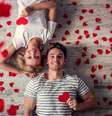 Quer atrair um novo amor? Peça com fé ao Arcanjo Samuel   Foto: GeorgeRudy / Getty Images