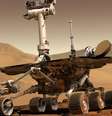 Opportunity  Foto: Canaltech