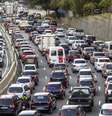 Pesquisador desenvolveu sistema para calcular poluição em cada via de São Paulo  Foto: Getty Images / BBC News Brasil