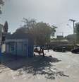 Criminosos que invadiram a indústria, na noite desta segunda-feira, 11, em Itu  Foto: Reprodução Google Street View / Estadão