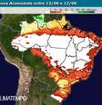  Foto: Climatempo