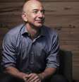 Jeff Bezos  Foto: Divulgação / Canaltech