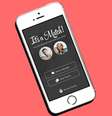 Tinder  Foto: Canaltech