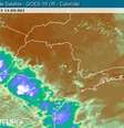  Foto: Climatempo