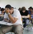 Sistema é meio de acesso a instituições públicas de ensino  Foto: USP Imagens