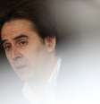 Julien Lopetegui durante entrevista coletiva nos arredores de Madri
01/06/2018 REUTERS/Susana Vera  Foto: Reuters
