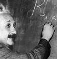 Albert Einstein escreveu os diários entre outubro de 1922 e março de 1923  Foto: AFP/Getty / BBC News Brasil