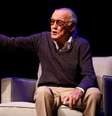 Co-criador da Marvel, Stan Lee   Foto: Mario Anzuoni / Reuters