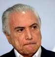 Presidente Michel Temer 
27/05/2018
REUTERS/Ueslei Marcelino  Foto: Reuters