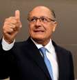 Pré-candidato do PSDB à Presidência da República, Geraldo Alckmin
18/04/2018
REUTERS/Paulo Whitaker  Foto: Reuters