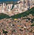 Desempenho do Brasil só é pior que o da Colômbia em estudo sobre mobilidade social da OCDE  Foto: dabldy/Getty / BBC News Brasil