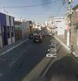 A Rua Doutor Jorge Winther, no centro de Taubaté  Foto: Reprodução/Google Street View / Estadão