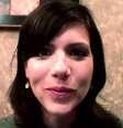 Melissa Ohden escreveu um livro sobre sua história  Foto: BBC News Brasil