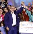 Candidato vencedor das eleições presidenciais da Colômbia, Iván Duque 17/06/2018 REUTERS/Andres Stapff  Foto: Reuters