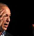 O pré-candidato do PDT à Presidência, Ciro Gomes, participa de evento em São Paulo
18/06/2018
REUTERS/Paulo Whitaker  Foto: Reuters