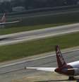 Aviões em trânsito no aeroporto de Congonhas, em São Paulo
17/01/2014
REUTERS/Nacho Doce  Foto: Reuters