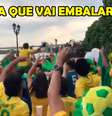 Reprodução  Foto: Humor Esportivo
