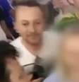 Vídeo de brasileiros ridicularizando russa causou polêmica nas redes sociais.  Foto: Instagram / Estadão