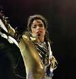 Foto de arquivo de Michael Jackson durante show em Viena
 2/7/1997    REUTERS/Leonhard Foeger  Foto: Reuters