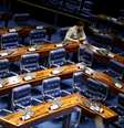 Plenário do Senado em Brasília
13/07/2016 REUTERS/Ueslei Marcelino  Foto: Reuters