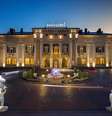 Swissotel Resort Sochi Kameli é o hotel onde a seleção brasileira está hospedada na Rússia   Foto: Swissotel Resort Sochi Kameli / Divulgação