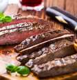 Carne de vaca velha é mais macia e saborosa  Foto: Shutterstock / TudoGostoso