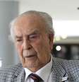 O empresário e ex-ministro Eliezer Batista, em Brasília, em 2012  Foto: Dida Sampaio / Estadão
