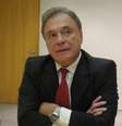 O senador Álvaro Dias, do Podemos, tem apenas 4% das intenções de voto para Presidência  Foto: Amanda Rossi / BBC News Brasil