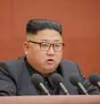 Líder norte-coreano, Kim Jong Un   Foto: Reuters