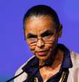 Pré-candidata à presidência da República pela Rede Marina Silva  Foto: ALOISIO MAURICIO/FOTOARENA/ESTADÃO CONTEÚDO / Estadão