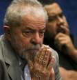 Ex-presidente Lula  Foto: Marcelo Camargo/Agência Brasil / Agência Brasil