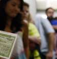 No Nordeste, mais de metade das eleitoras ainda não têm candidato nos cenários mais prováveis - aqueles sem Lula como o candidato do PT.  Foto: Marri Nogueira/Ag. Senado / BBC News Brasil