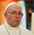 Papa Francisco
21/06/2018
REUTERS/Denis Balibouse  Foto: Reuters
